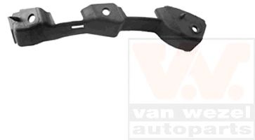 VAN WEZEL 1805538 -  Буфер